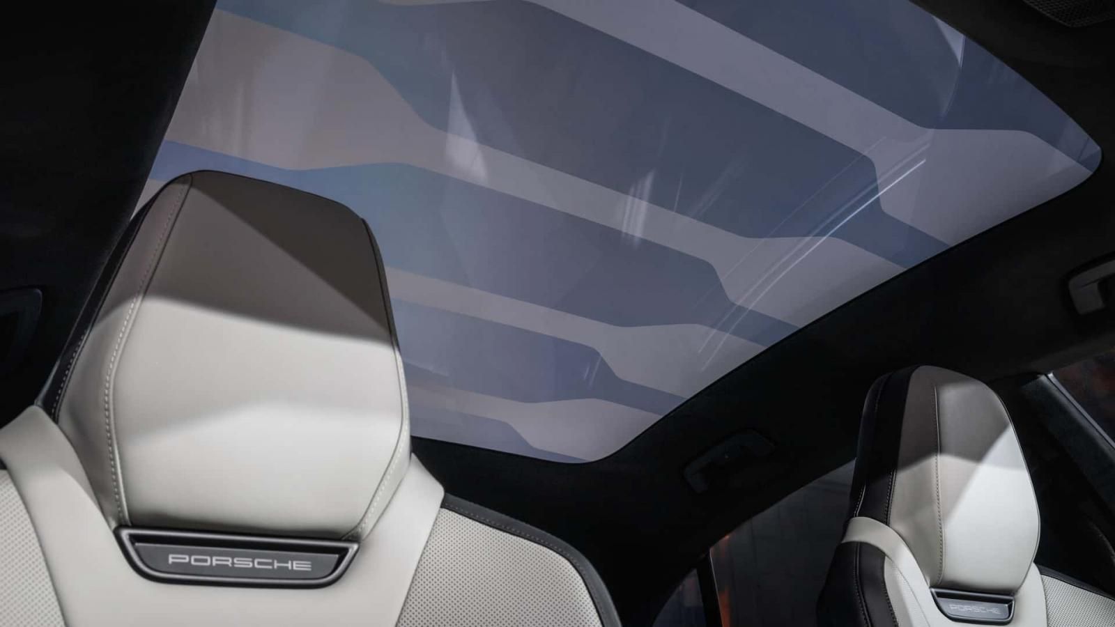 Ντεμπούτο για την Porsche Cayenne Coupe Electric με 1.156 άλογα